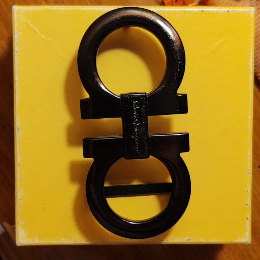 Belt Buckle